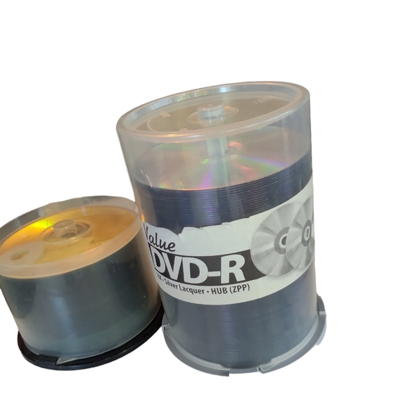 Dvd disk - Picture 2 of 5